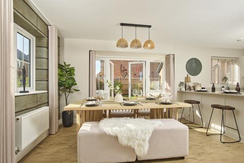 undefined, The Bowyer at Oxenden Park, CT6, Greenhill Road CT6
