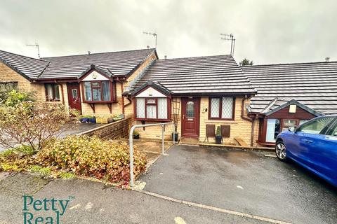 2 bedroom bungalow for sale, Berkeley Close, Nelson