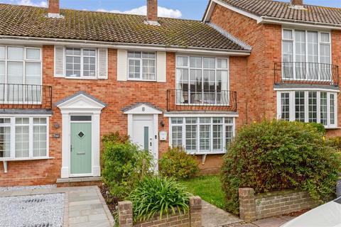 3 bedroom terraced house for sale, Hurston Close, Worthing BN14