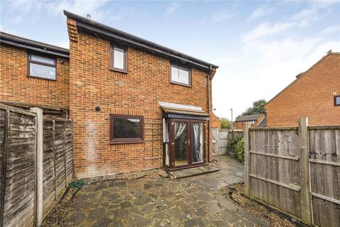 2 bedroom semi-detached house for sale, Georgia Road, New Malden, KT3