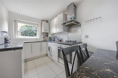 2 bedroom semi-detached house for sale, Georgia Road, New Malden, KT3