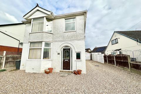 4 bedroom detached house for sale, Tag Lane, Preston PR2