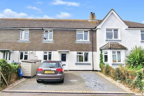 2 bedroom terraced house for sale, Treveneth Crescent, Newlyn, TR18 5NG