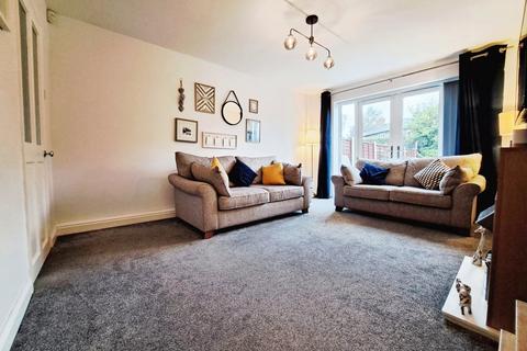 3 bedroom end of terrace house for sale, Westcroft Road, Withington, Manchester, M20