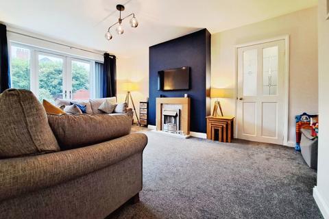 3 bedroom end of terrace house for sale, Westcroft Road, Withington, Manchester, M20