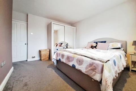 3 bedroom end of terrace house for sale, Westcroft Road, Withington, Manchester, M20