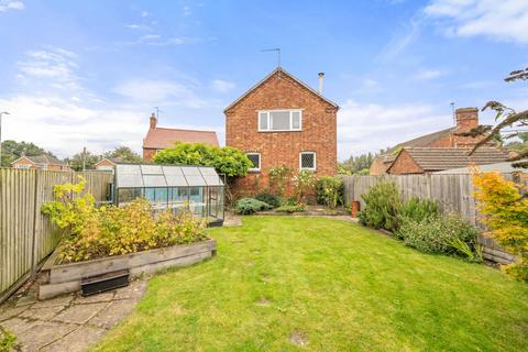 2 bedroom detached house for sale, Station Street, Donington, Spalding, PE11