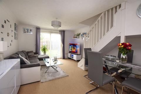 2 bedroom end of terrace house for sale, Wallace Close, King's Lynn PE30