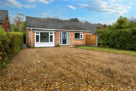 2 bedroom bungalow for sale, Elizabeth Avenue, Thorpe St. Andrew, Norwich, Norfolk, NR7