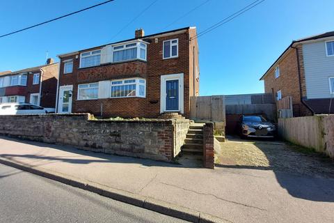 4 bedroom semi-detached house for sale, Bells Lane, Rochester ME3