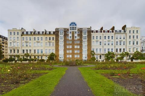 St. Marys Court, Terrace Road, St. Leonards-On-Sea