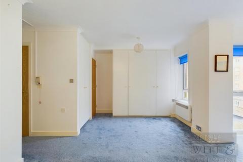 1 bedroom retirement property for sale, St. Marys Court, Terrace Road, St. Leonards-On-Sea