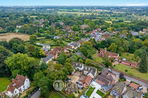 5 bedroom detached house for sale, Gaston Street, East Bergholt, Colchester, CO7