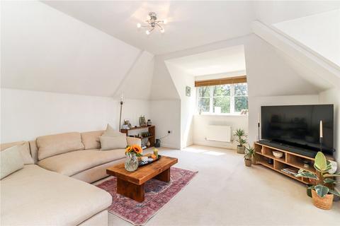 1 bedroom flat for sale, Burrow Close, Watford, WD17