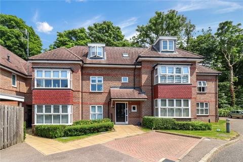 1 bedroom flat for sale, Burrow Close, Watford, WD17