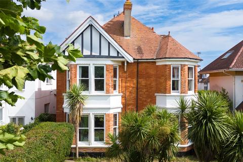 7 bedroom detached house for sale, Grand Avenue, Southbourne, Bournemouth, BH6