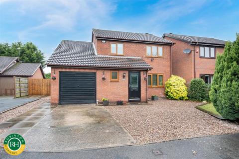 4 bedroom house for sale, Nettlehome, Hatfield, Doncaster