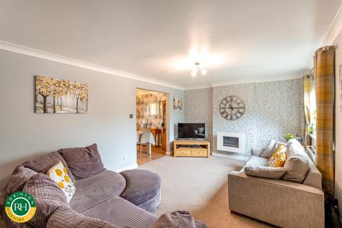 26 Nettlehome, Hatfield, Doncaster, DN7 6QZ
