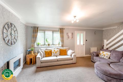 26 Nettlehome, Hatfield, Doncaster, DN7 6QZ