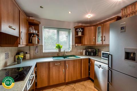 26 Nettlehome, Hatfield, Doncaster, DN7 6QZ