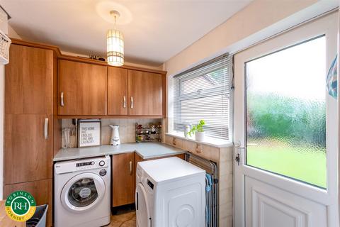 26 Nettlehome, Hatfield, Doncaster, DN7 6QZ
