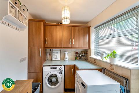 26 Nettlehome, Hatfield, Doncaster, DN7 6QZ