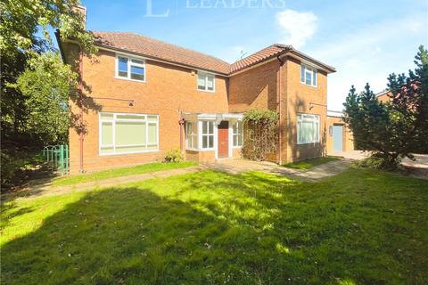 5 bedroom detached house for sale, Oldbury Road, Worcester, Worcestershire