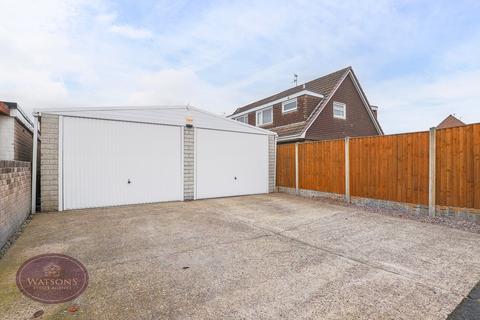 95 Apollo Drive, Hempshill Vale, Nottingham, NG6 7AE
