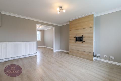 95 Apollo Drive, Hempshill Vale, Nottingham, NG6 7AE