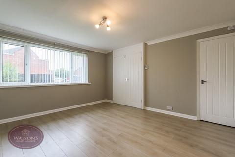 95 Apollo Drive, Hempshill Vale, Nottingham, NG6 7AE