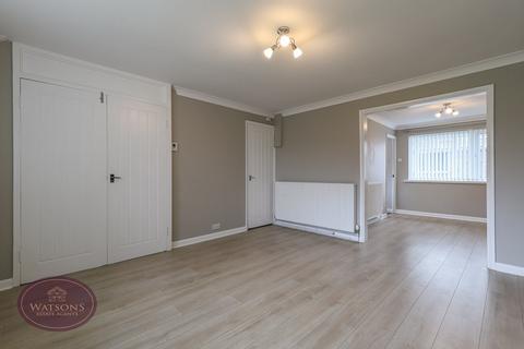 95 Apollo Drive, Hempshill Vale, Nottingham, NG6 7AE