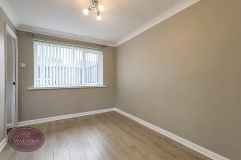 95 Apollo Drive, Hempshill Vale, Nottingham, NG6 7AE
