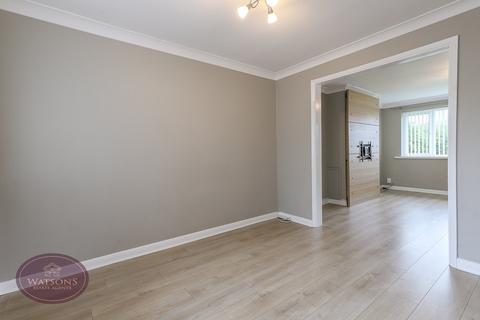 95 Apollo Drive, Hempshill Vale, Nottingham, NG6 7AE