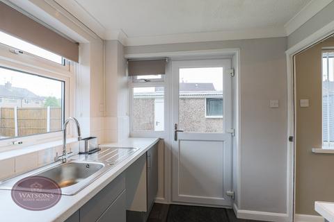 95 Apollo Drive, Hempshill Vale, Nottingham, NG6 7AE