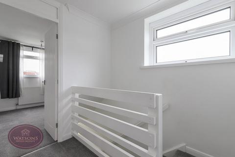95 Apollo Drive, Hempshill Vale, Nottingham, NG6 7AE