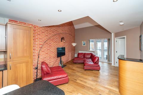 2 bedroom apartment to rent, Edridge Court, Ley Farm Close, Watford, Hertfordshire, WD25