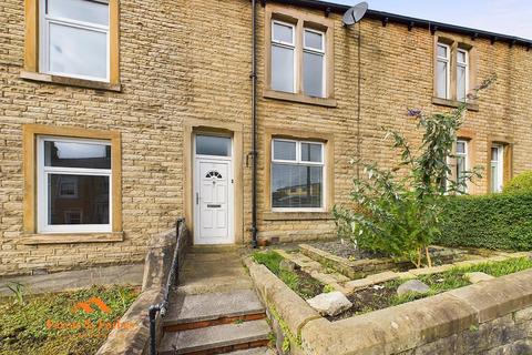 3 bedroom terraced house for sale, Straits Lane, Burnley BB12