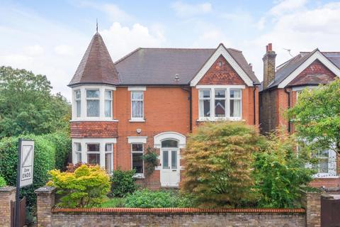 64 Culmington Road, London, W13 9NH