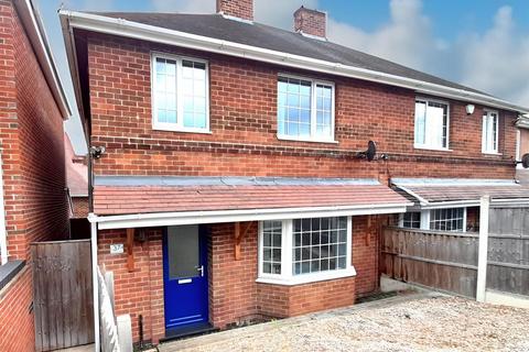 3 bedroom semi-detached house for sale, Burlington Road, Nottingham NG4