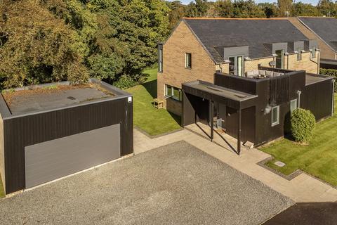 10 William Burn Grove, Rosewell, EH24 9EU