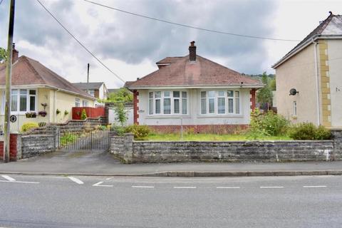 2 bedroom detached bungalow for sale, Cwmamman Road, Ammanford SA18