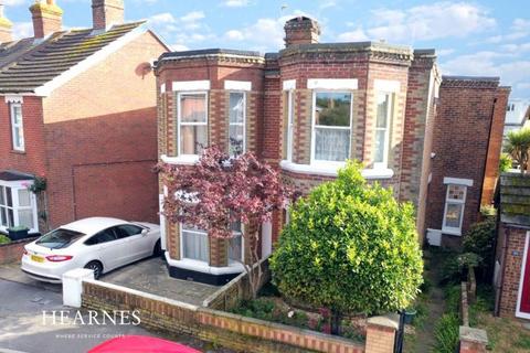 2 bedroom semi-detached house for sale, Grove Road, Wimborne, BH21 1BN