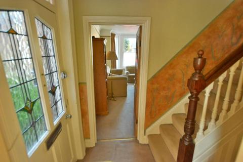 2 bedroom semi-detached house for sale, Grove Road, Wimborne, BH21 1BN