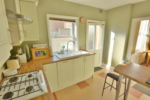 2 bedroom semi-detached house for sale, Grove Road, Wimborne, BH21 1BN