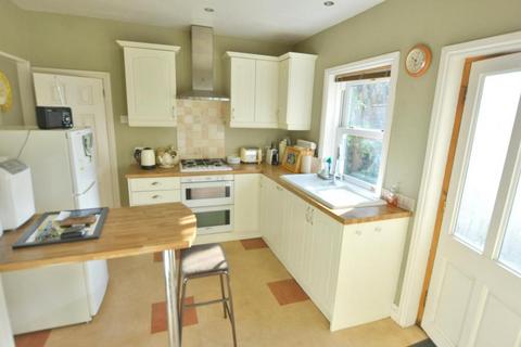 2 bedroom semi-detached house for sale, Grove Road, Wimborne, BH21 1BN