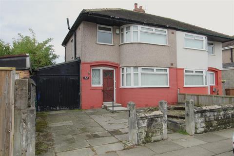 3 bedroom semi-detached house for sale, Oriel Drive, Liverpool L10