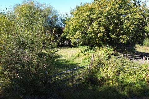 Land for sale, Pantybrad, Tonyrefail, CF39