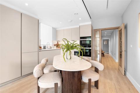2 bedroom apartment for sale, Maud Chadburn Place, SW4