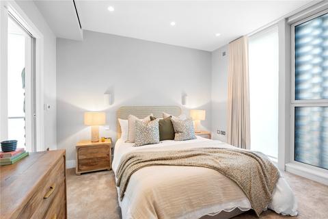 2 bedroom apartment for sale, Maud Chadburn Place, SW4