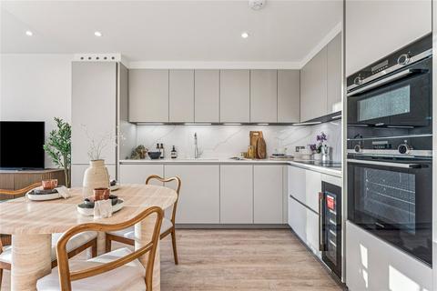 undefined, Maud Chadburn Place, SW4